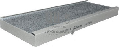 JP GROUP 1128101809 -  Фильтр воздуха в салоне